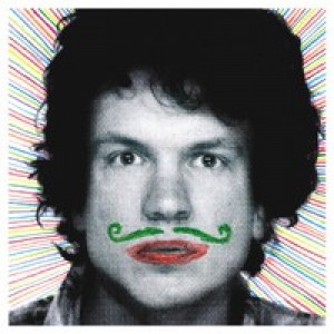 Moppi ja Aivokurkiaiset - Homorakkautta (2007) (CD)