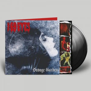 69 Eyes - Savage Garden (1995) (Vinyl)