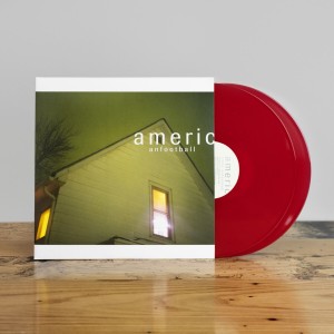 American Football – American Football (1999) (2x Coloured Vinyl)