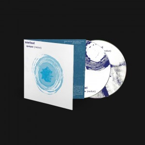 Seefeel - Quique (Redux) (1993) (2x CD)