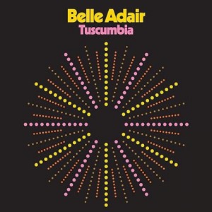 BELLE ADAIR-TUSCUMBIA (CD)