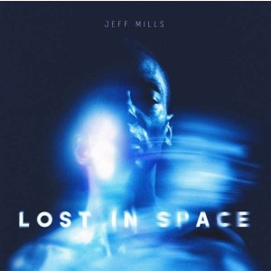 JEFF MILLS-LOST IN SPACE (VINYL)