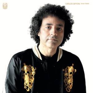 Carlos Giffoni - Dream Walker (Vinyl)
