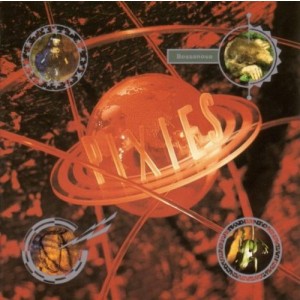 Pixies - Bossanova (Vinyl)