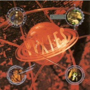 PIXIES-BOSSANOVA (VINYL)