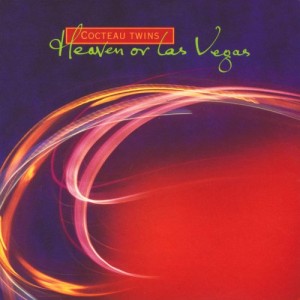 Cocteau Twins - Heaven Or Las Vegas (1990) (CD)