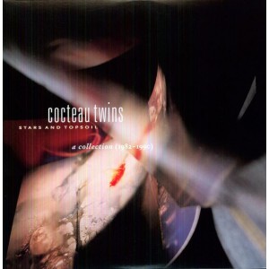 Cocteau Twins - Stars And Topsoil: A Collection (1982-1990) (2x White Vinyl)