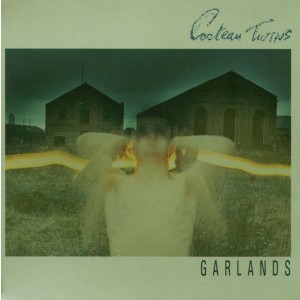 Cocteau Twins - Garlands (CD)