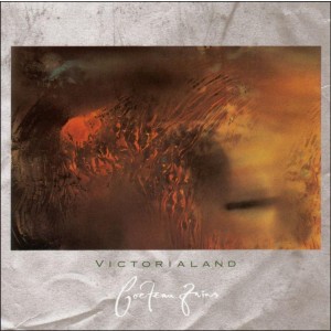 Cocteau Twins - Victorialand (CD)