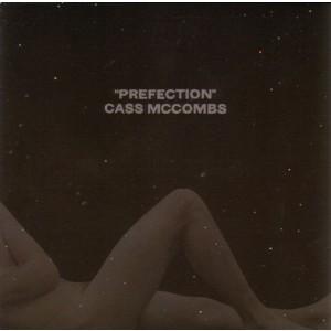 Cass McCombs - Prefection (CD)