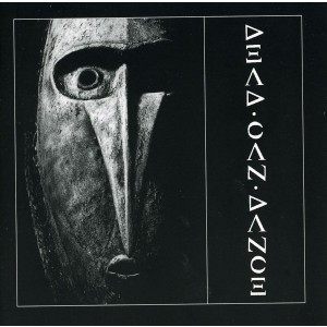 Dead Can Dance - Dead Can Dance / Garden Of The Arcane Delight (1984) (CD)