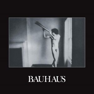 Bauhaus - In The Flat Field (1980) (Vinyl + CD)
