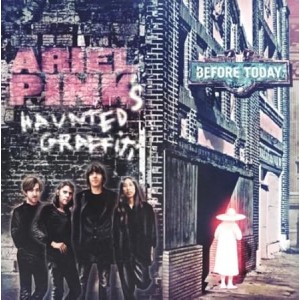 Ariel Pink´s Haunted Graffiti - Before Today (2010) (Vinyl)