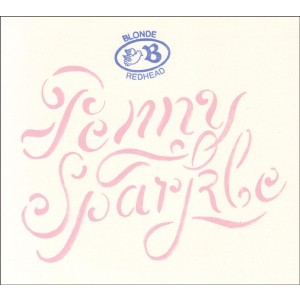 Blonde Redhead - Penny Sparkle (CD)