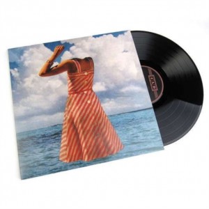Future Islands - Singles (2014) (Vinyl)