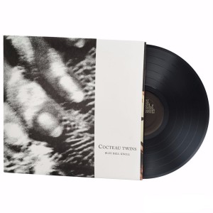 Cocteau Twins - Blue Bell Knoll (1988) (Vinyl)