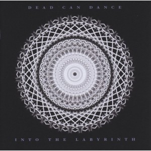 Dead Can Dance - Into The Labyrinth (CD)