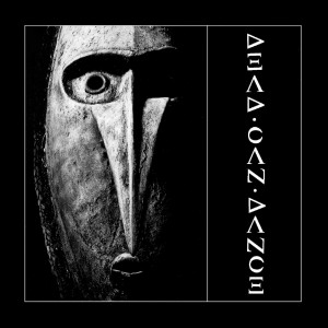 Dead Can Dance - Dead Can Dance (1984) (Vinyl)