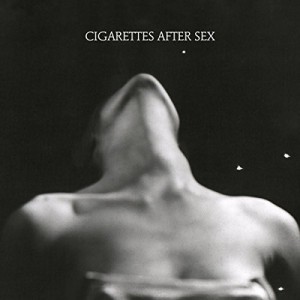 CIGARETTES AFTER SEX-EP 1 (LP)
