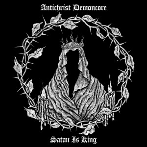 ACxDC-SATAN IS KING (CD)