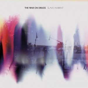 WAR ON DRUGS-SLAVE AMBIENT (VINYL)