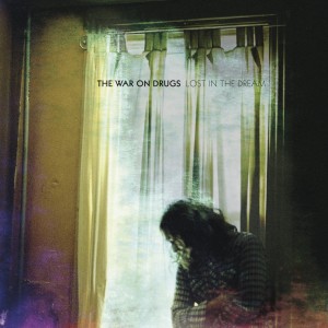 War On Drugs - Lost In The Dream (2014) (2x Vinyl)
