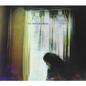 War On Drugs - Lost In The Dream (2014) (CD)