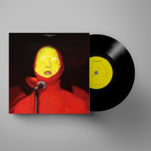 ANOHNI-IT´S ALL OVER NOW, BABY BLUE B/W BE MY HUSBAND (VINYL)