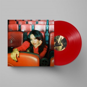 Baby Rose - Through And Through (Red Vinyl)