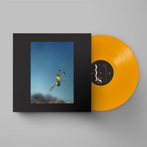 Yeah Yeah Yeahs - Cool It Down (2022) (Yellow Vinyl)