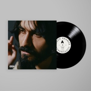 Loren Kramar - Glovemaker (Vinyl)