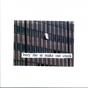 MITSKI-BURY ME AT MAKEOUT CREEK (2014) (CD)