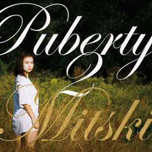 MITSKI-PUBERTY 2 (2016) (CD)