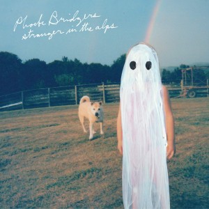 Phoebe Bridgers - Stranger In The Alps (2017) (Vinyl)