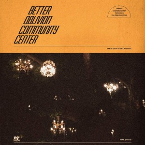BETTER OBLIVION COMMUNITY CENTER-BETTER OBLIVION COMMUNITY CENTER
