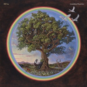 Bill Fay - Countless Branches (Deluxe Version) (CD)