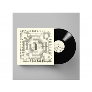 Slowdive - Everything Is Alive (2023) (Vinyl)
