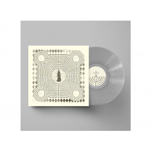 SLOWDIVE-EVERYTHING IS ALIVE (CRYSTAL CLEAR VINYL)
