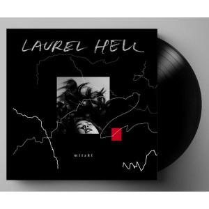 Mitski - Laurel Hell (2022) (Vinyl)