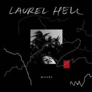 Mitski - Laurel Hell (2022) (CD)