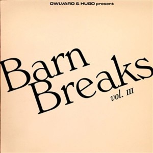 Khruangbin - Barn Breaks Vol. III (7-inch)