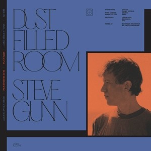 Bill Fay & Steve Gunn - Dust Filled Room (2022) (7-inch)