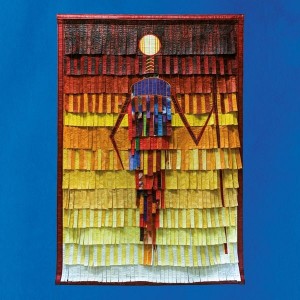 Vieux Farka Toure & Khruangbin - Ali (2022) (CD)