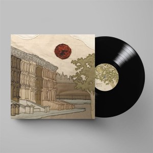 Bright Eyes - I´m Wide Awake, It´s Morning (2004) (Vinyl)