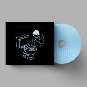 Bright Eyes - Digital Ash In A Digital Urn