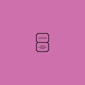 Khruangbin - Live At Sydney Opera House (Vinyl)
