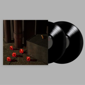 Bright Eyes - Five Dice, All Threes (2024) (2x Vinyl)