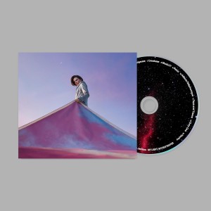 Cassandra Jenkins - My Light, My Destroyer (CD)
