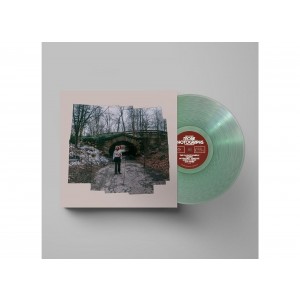 Kevin Morby - More Photographs A Continuum (Ltd Coke Bottle Clear Vinyl)
