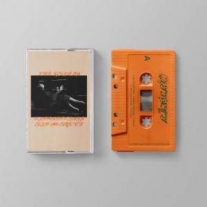 Mitski - The Land Is Inhospitable And So Are We (2023) (Cassette)